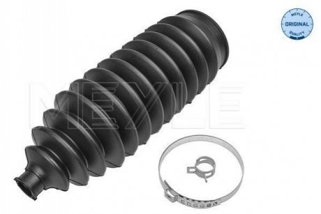 Faltenbalgsatz, Lenkung / Steering boot kit MEYLE 0146200010