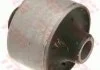 Сайлентблок переднього коромисла TRW JBU717 (фото 1)