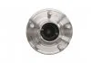 Piasta kpl. T. CONNECT 1.6TDCI 13- /+ASB/ NTN SNR R15289 (фото 3)
