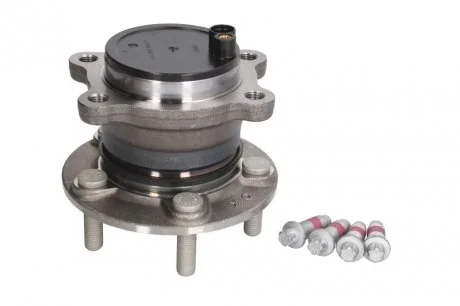 Piasta kpl. T. CONNECT 1.6TDCI 13- /+ASB/ NTN SNR R15289