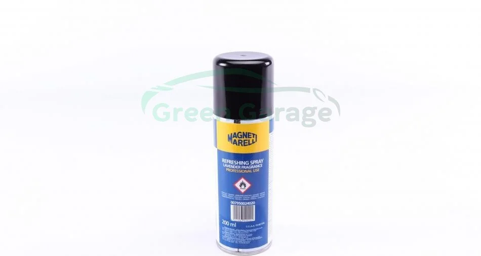 Дезинфецирующее средство системы охлаждения MAGNETI MARELLI 007950024020 (фото 1)