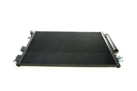 Радіатор кондиціонера LANCIA THEMA 3,0D 11- NRF 350088