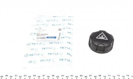 Крышка радиатора охлаждения Citroen, Peugeot, FIAT, Lancia (пр-во) MEYLE 3142380005