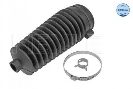 Faltenbalgsatz, Lenkung / Steering boot kit MEYLE 7146200008