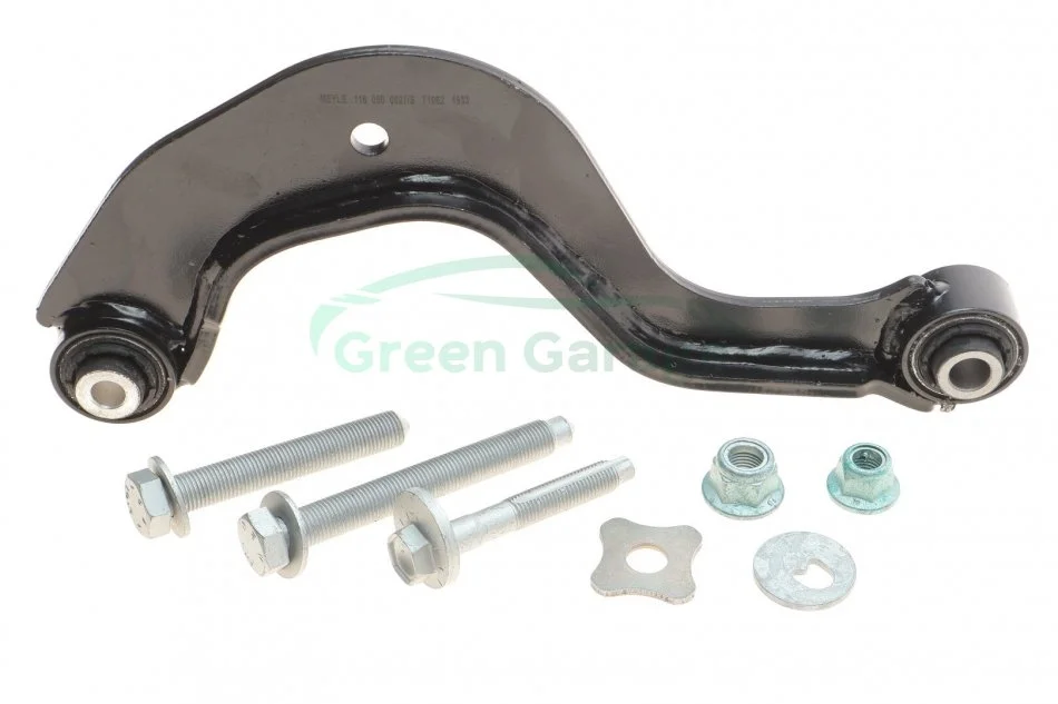 Важіль VW T. A3/GOLF5/PASSAT/TOURAN + SRUBY MEYLE 1160500027S (фото 1)