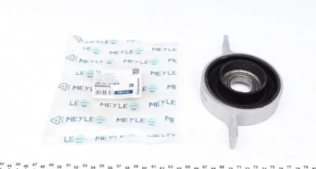 Подвесная опора карданного вала BMW (Пр-во) MEYLE 3002612118S