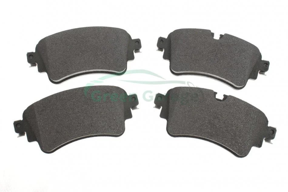 Колодки гальмівні AUDI T. A4/Q7 1,4-3,0 15- MEYLE 0252230817 (фото 1)