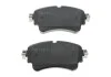 Колодки гальмівні AUDI T. A4/Q7 1,4-3,0 15- MEYLE 0252230817 (фото 2)