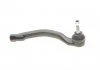 Наконечник кермовий prawa RENAULT MEGANE II CORTECO 49398776 (фото 4)