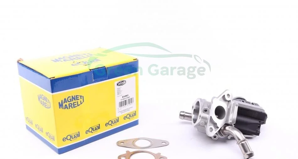 Клапан EGR MAGNETI MARELLI 571822112063 (фото 1)