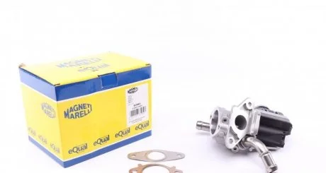 Клапан системи рециркуляції ВГ MAGNETI MARELLI 571822112063