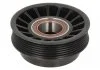 Муфта компресора кондиціонера THERMOTEC KTT040128 (фото 1)