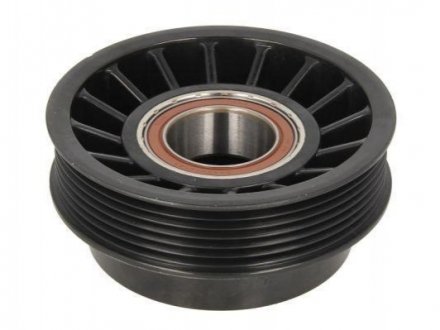 Sprzкgіo elektromag kompresora klimatyzacji THERMOTEC KTT040128