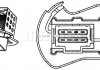 Резистор вентилятора отопителя R MASTER 03- MAHLE / KNECHT ABR90000P (фото 2)