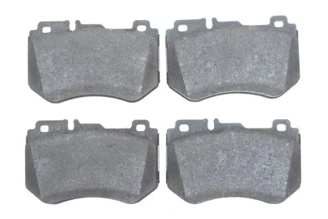 0 986 494 777 Гальмівні колодки (шт.) BOSCH 0986494777