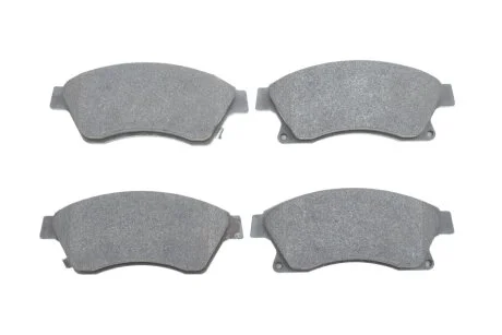 0 986 495 423 Гальмівні колодки (шт.) BOSCH 0986495423