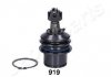 SWORZEу WAHACZA LANCIA P. THEMA 11-14 LE/PR JAPANPARTS BJ919 (фото 1)