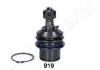 SWORZEу WAHACZA LANCIA P. THEMA 11-14 LE/PR JAPANPARTS BJ919 (фото 1)