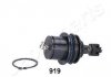 SWORZEу WAHACZA LANCIA P. THEMA 11-14 LE/PR JAPANPARTS BJ919 (фото 2)