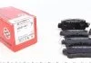 Колодки гальмівні Mazda CX-5 2,0-2,2, 2012- ZIMMERMANN 255401451 (фото 1)