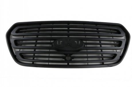 Решітка радіатора FORD TRANSIT 13> СЕРЕДИНА FAST FT91654