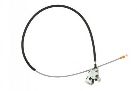 Дверний замок FAST FT95492