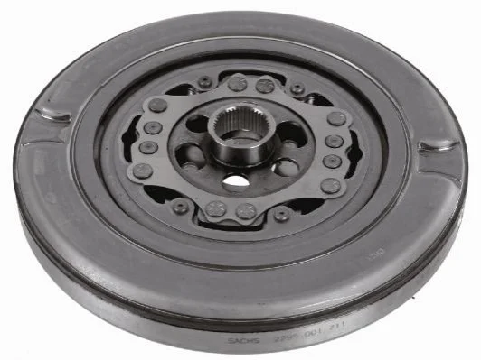 KOЭO DWUMASOWE VW PASSAT 1,4 GTE HYBRID 15- SACHS 2295001711 (фото 1)