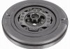 KOЭO DWUMASOWE VW PASSAT 1,4 GTE HYBRID 15- SACHS 2295001711 (фото 1)
