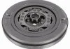 KOЭO DWUMASOWE VW PASSAT 1,4 GTE HYBRID 15- SACHS 2295001711 (фото 1)