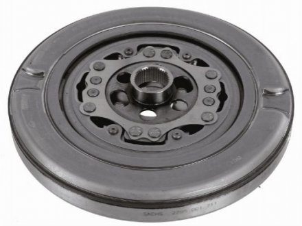 KOЭO DWUMASOWE VW PASSAT 1,4 GTE HYBRID 15- SACHS 2295001711