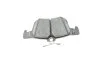 Гальмівні колодки BOSCH 0986424807 (фото 4)