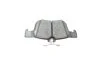 Гальмівні колодки BOSCH 0986424807 (фото 7)