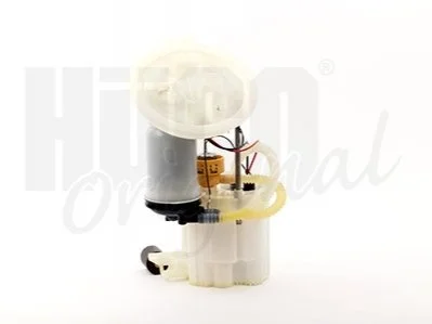Pompa paliwa kompletna BMW 1 F20/21 / 3 F30 HUCO 133580
