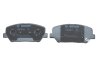 KLOCKI HAM. KIA P. CEED/PRO CEED 1,6 GT 15- BOSCH 0986494671 (фото 4)
