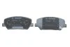 Гальмівні колодки дискові BOSCH 0986494671 (фото 4)
