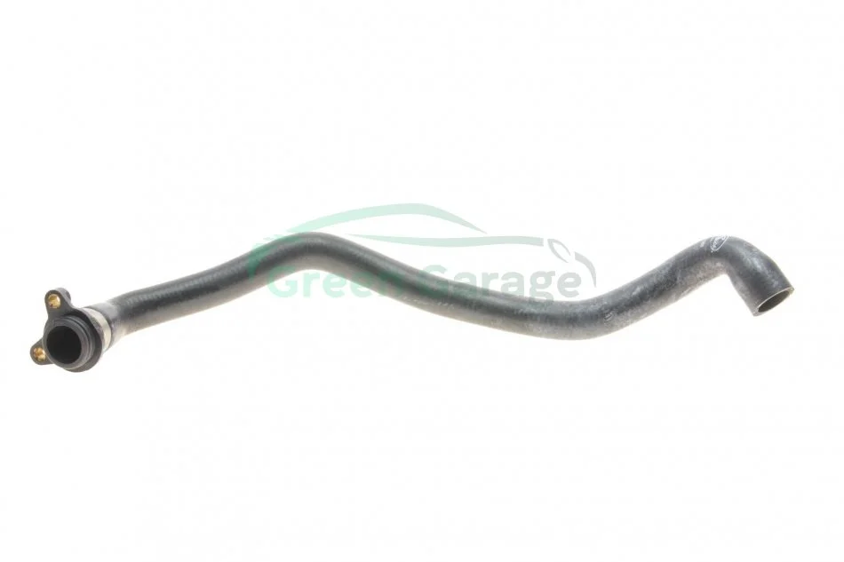 PRZEWУD CHЈODNICY BMW X3 XDRIVE 35I 3.0 10- GATES 021985 (фото 1)