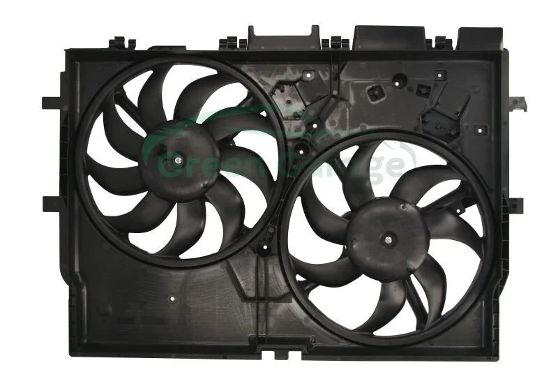 Вентилятор MAHLE / KNECHT CFF228000P (фото 1)