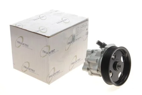 Насос ГУ, OM642 3.0CDI 06- /Vito W639 06- TRUCKTEC 0237054