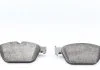 Гальмiвнi колодки дисковi AUDI A8 10> перед ZIMMERMANN 251602002 (фото 6)