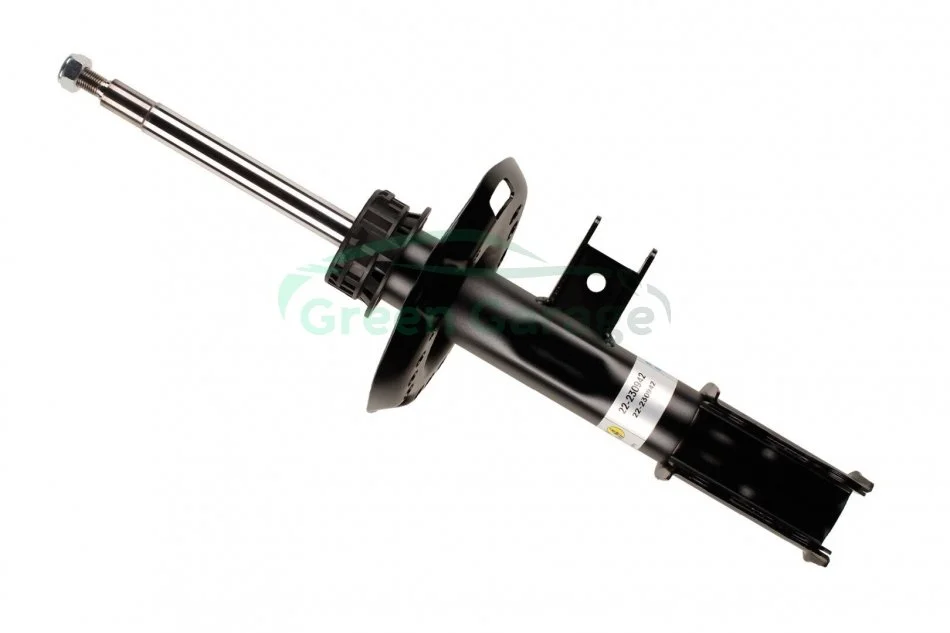 Амортизатор DB P. W176 A-KLASA 12- PR SPORT BILSTEIN 22230942 (фото 1)