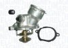 Termostat MERCEDES M-CLASS, MERCEDES SL 550 MAGNETI MARELLI 352317101830 (фото 1)