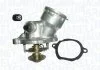 Termostat MERCEDES M-CLASS, MERCEDES SL 550 MAGNETI MARELLI 352317101830 (фото 1)