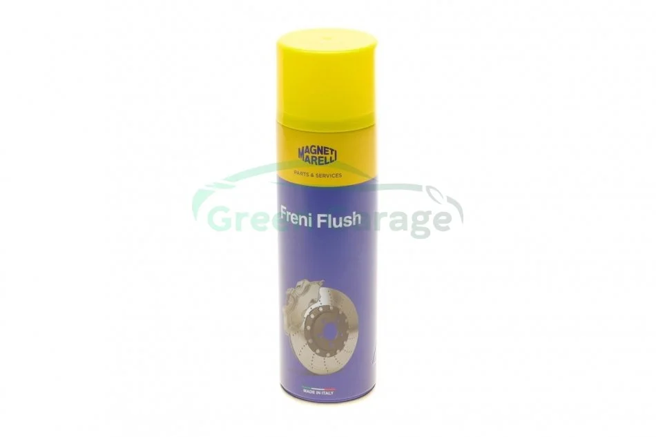 Odtіuszczacz ham. 500ml zmywacz/FRENI FLUSH MAGNETI MARELLI 099996001035 (фото 1)
