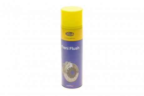 Odtіuszczacz ham. 500ml zmywacz/FRENI FLUSH MAGNETI MARELLI 099996001035