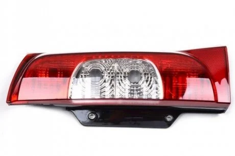 Ліхтар задній на Fiat Fiorino 07> правий вантажний 2-двері FAST FT86350