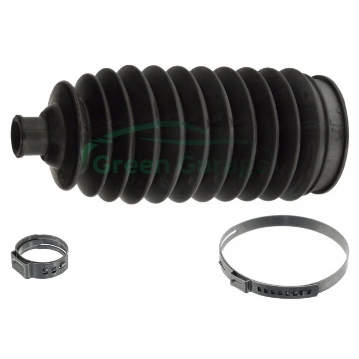 FEBI Пыльник рул. тяги. лев. OPEL AGILA 08- FEBI BILSTEIN 102367 (фото 1)
