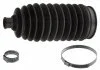 FEBI Пыльник рул. тяги. лев. OPEL AGILA 08- FEBI BILSTEIN 102367 (фото 1)