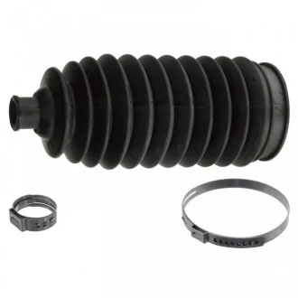 FEBI Пыльник рул. тяги. лев. OPEL AGILA 08- FEBI BILSTEIN 102367