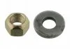 Монтажный комплект, шарнир продольного вала FEBI BILSTEIN 29626