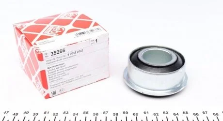 Підвіска, важіль незалежної підвіски колеса FEBI BILSTEIN 35266